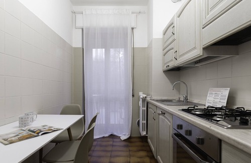 Villa San Giovanni Apartment | Uguzzone 21 - One Bedroom Apartment, Sleeps 4