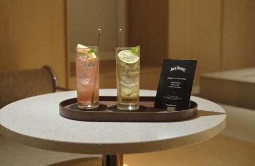 Haeundae Hotel | UH Continental CenterPoint