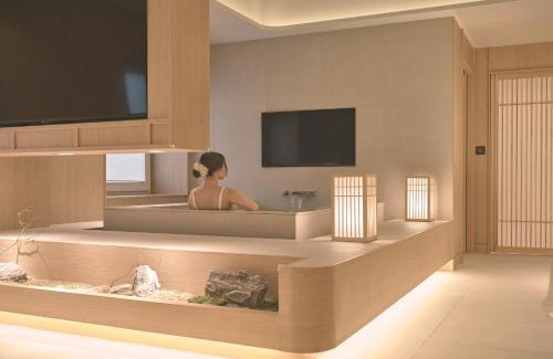 Haeundae Hotel | UH Continental CenterPoint