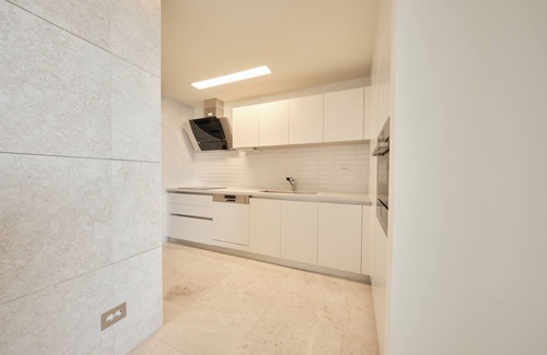 Sincheondong Hotel | UH FLAT SIGNATURE DAEGU