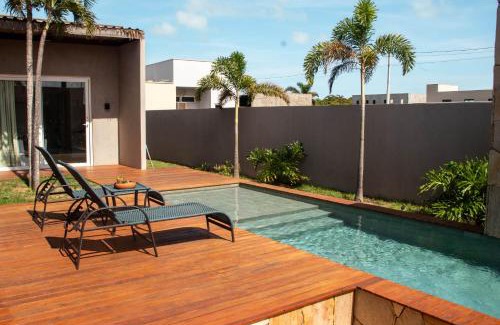 Sao Miguel Do Gostoso Apartment | Uhane Luxury Villas - Anfitrya