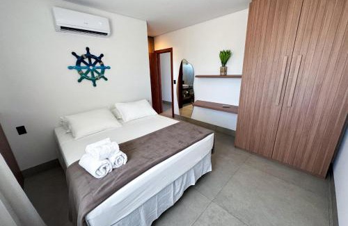 Sao Miguel de Touros Villa | Uhane Luxury Villas