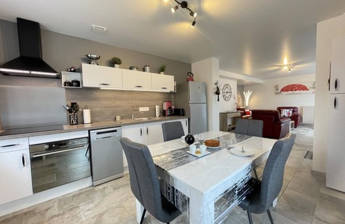 Souraide House | Uharte Beherea - Souraide