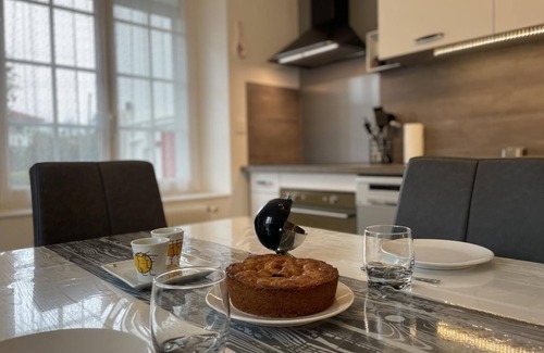 Souraide House | Uharte Beherea - Souraide