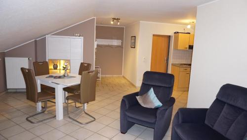 Spelle Apartment | Uhlenflucht