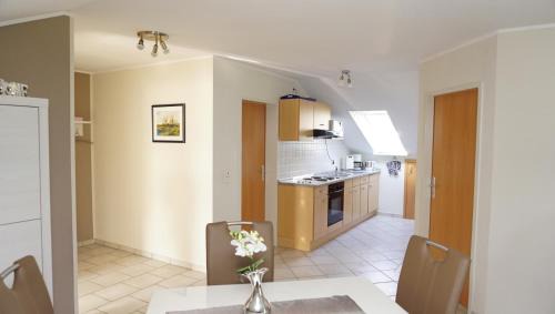 Spelle Apartment | Uhlenflucht