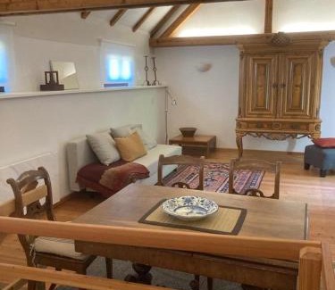 Aub House | Uhlenmühle