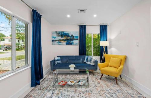 Victoria Park Apartment | Uhost AI - Stylish Apartment Steps from Beach