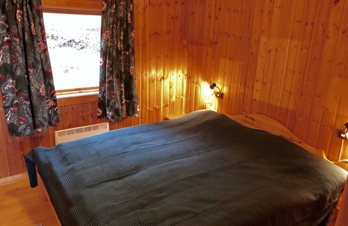 Stoten Resort | Uhrus - cozy sports cabin in Sälen for rent