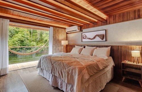 Ponta Negra Hotel | Uiara Amazon Resort