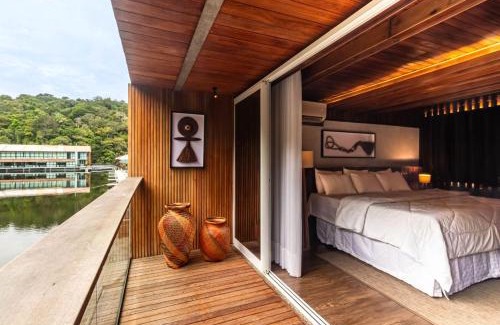 Ponta Negra Hotel | Uiara Amazon Resort