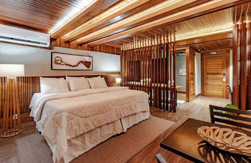 Manaus Hotel | Uiara Amazon Resort