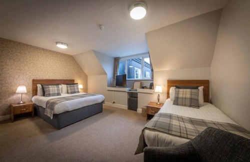 Uig Hotel | Uig Hotel