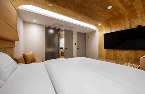 Uijeongbu Hotel | Uijeongbu Gray