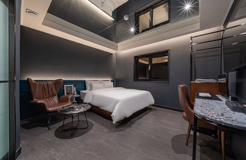 Uijeongbu Hotel | Uijeongbu Hotel Star