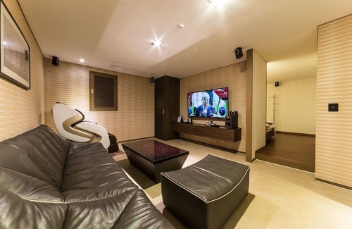Uijeongbu Hotel | Uijeongbu La Tree Hotel