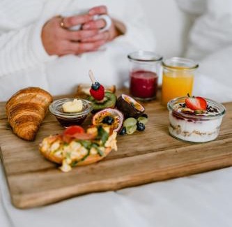 Heerenveen Bed & Breakfast | Uitgerust voor Zaken