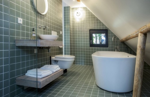 Heerenveen House | Uitgerust voor zaken