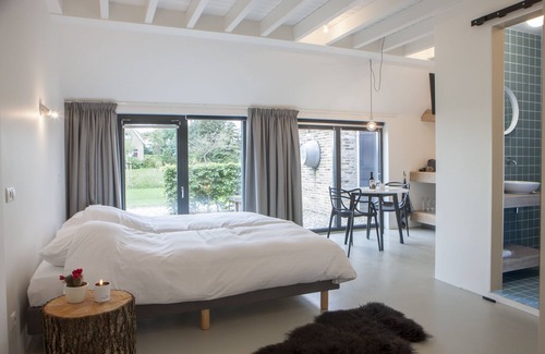Heerenveen House | Uitgerust voor zaken