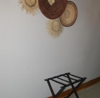 Welkom Hotel | Uitsig Boutique Hotel