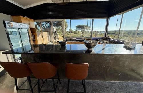 Nala Cabin | Uitzicht Lodge