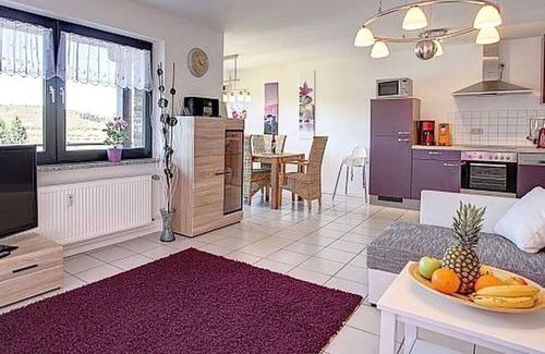 Schalkenmehren House | Uitzicht op het meer - formerly TUI