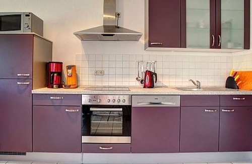 Schalkenmehren House | Uitzicht op het meer - formerly TUI