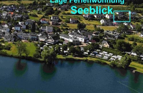 Schalkenmehren House | Uitzicht op het meer - formerly TUI