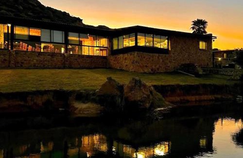 Rosendal Cabin | Uitzicht Private Nature Reserve and Lodge