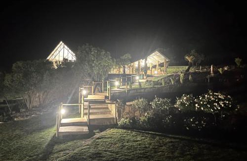 Rosendal Cabin | Uitzicht Private Nature Reserve and Lodge