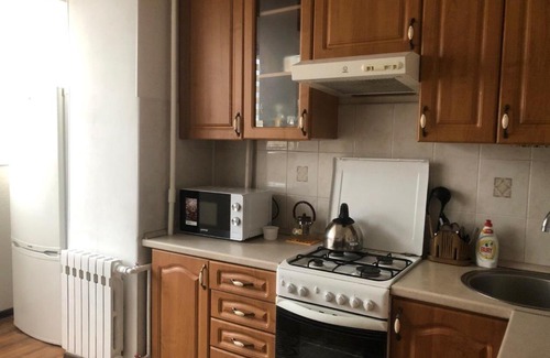 Kaliningrad Apartment | Уютный объект в центре города