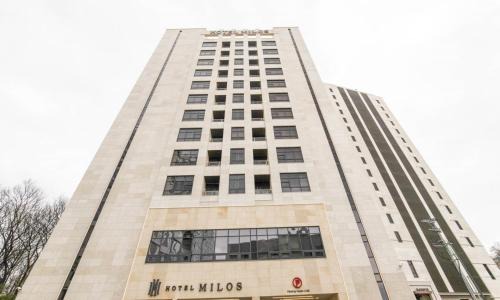 Sam-dong Hotel | Uiwang Milos Hotel