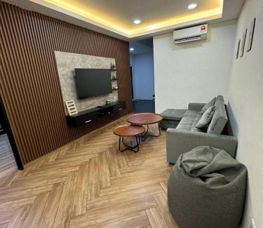 Batu Kikir House | Ujang Guest House