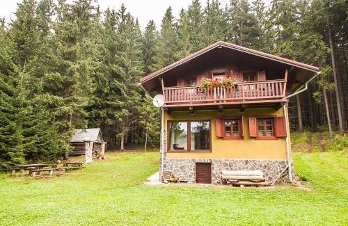 Vychodna Cabin | Ujastraba