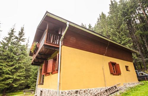 Vychodna Cabin | Ujastraba