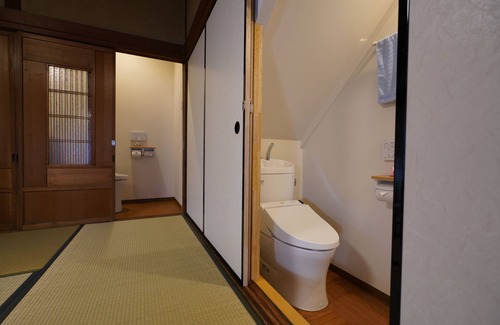 Uji Hotel | Uji Tea Inn
