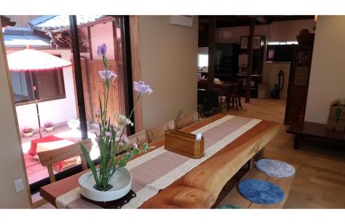 Uji Hotel | Uji Tea Inn - Vacation STAY 27194v