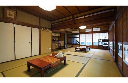 Uji Hotel | Uji Tea Inn - Vacation STAY 27201v