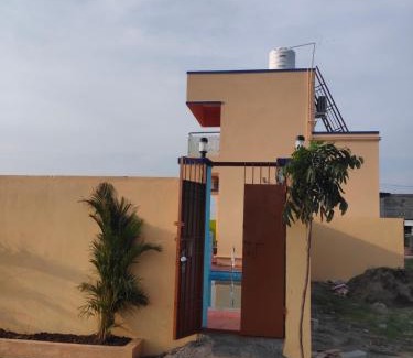 Tiruvallur House | UK GUEST HOUSE