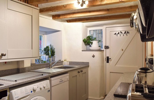 Gwynedd- Snowdonia Cottage | UK32422 - 4 Banc Llugwy