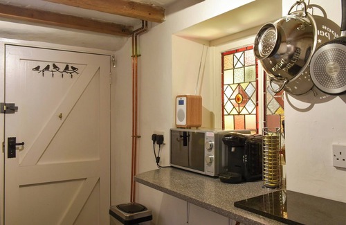 Gwynedd- Snowdonia Cottage | UK32422 - 4 Banc Llugwy