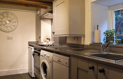 Gwynedd- Snowdonia Cottage | UK32422 - 4 Banc Llugwy