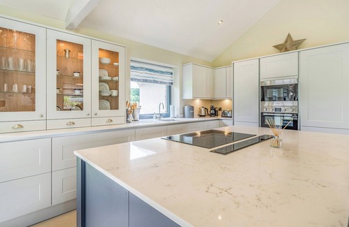 Carnforth Cottage | UK34190 - Gowan View