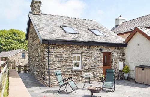 Bwlchllan House | Uk34913 - Bwlchgraig Fach