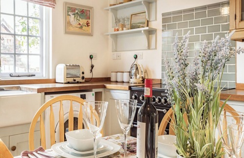 Kimbolton Cottage | UK44005 - Carters Yard