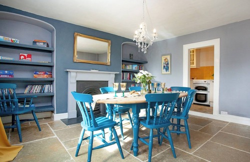 Sticklepath Cottage | UK45542-The Farm House