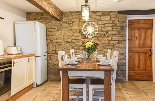 Whittington Cottage | UK45895 - Cross House Cottage