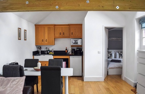 Scaynes Hill Cottage | UK46354 - Old Chimneys Cottage