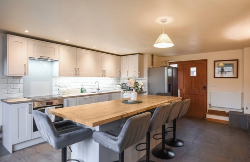 Church Stretton Cottage | UK46578 - Drifthouse