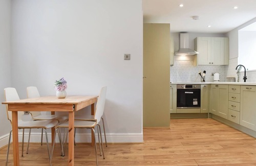 Saltburn-by-the-Sea Cottage | UK47385 - The Deer Den